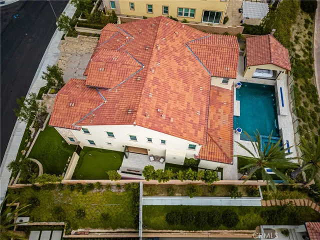 19788 Cornell Lane, Yorba Linda, California 92886