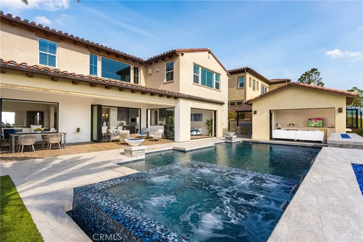 19788 Cornell Lane, Yorba Linda, California 92886