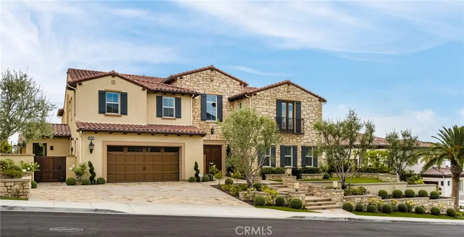 19788 Cornell Lane, Yorba Linda, California 92886