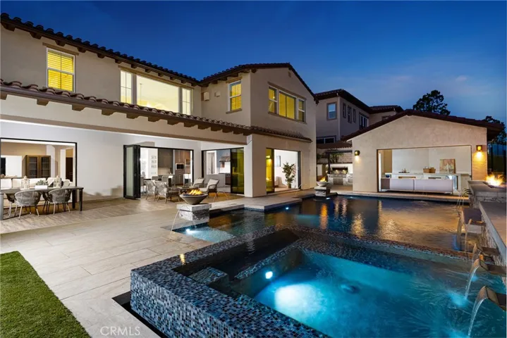19788 Cornell Lane, Yorba Linda, California 92886