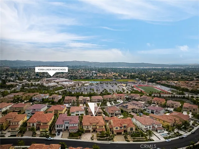 19788 Cornell Lane, Yorba Linda, California 92886