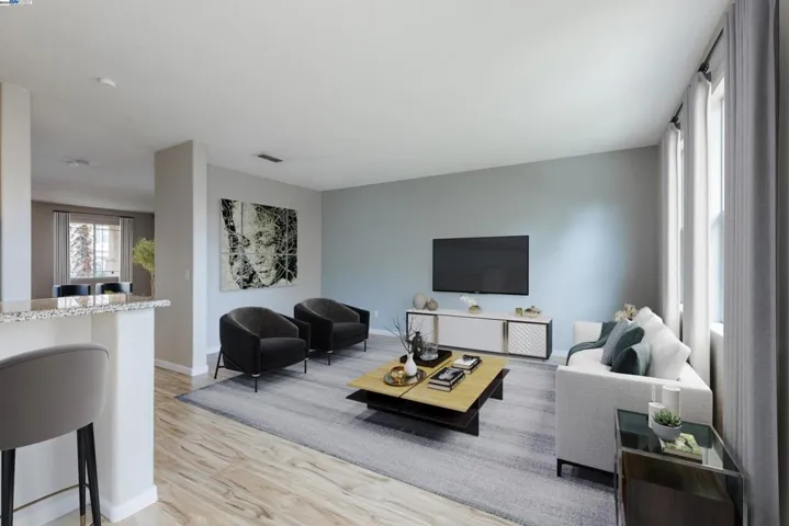 Huge Family Area