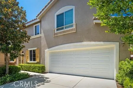 24420 Montevista Circle, Valencia, California 91354