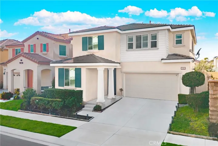 7035 Stratus Street, Eastvale, California 92880