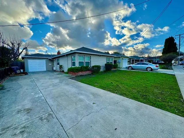 622 Bryan Avenue, Sunnyvale, California 94086