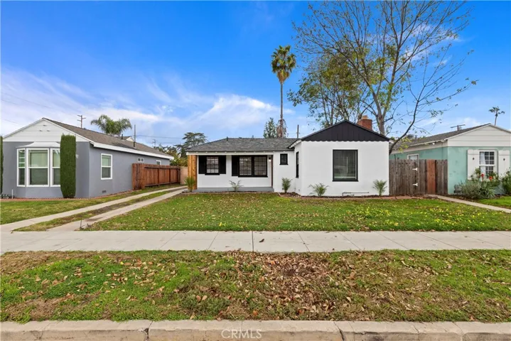 514 S Indiana Street, Anaheim, California 92805