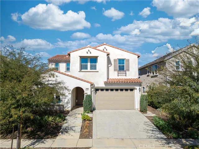 5166 Pomona Rincon Road, Chino Hills, California 91709