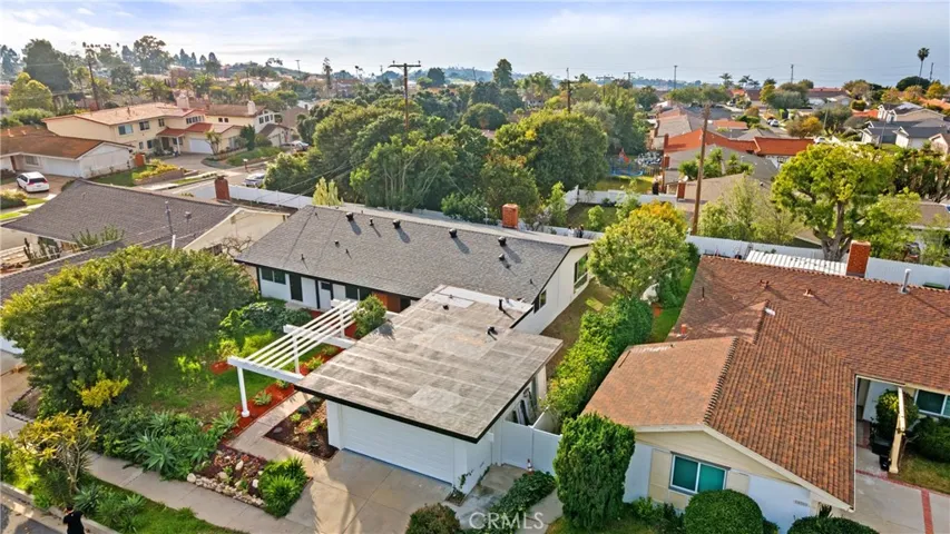 28011 Indian Rock Drive, Rancho Palos Verdes, California 90275