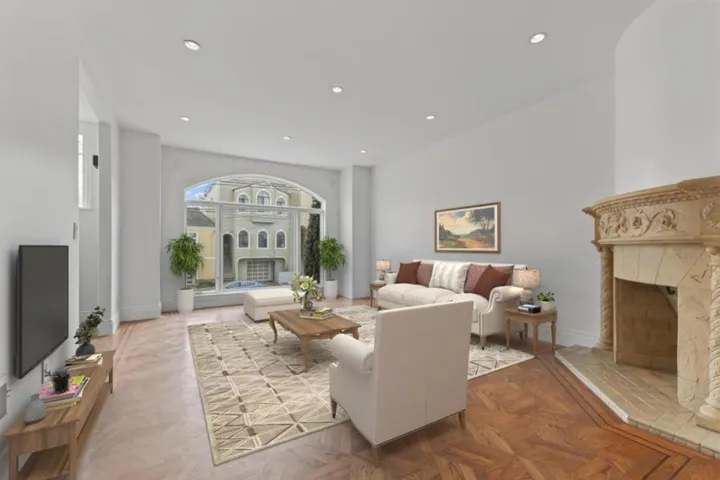 2122 Kirkham Street, San Francisco, California 94122