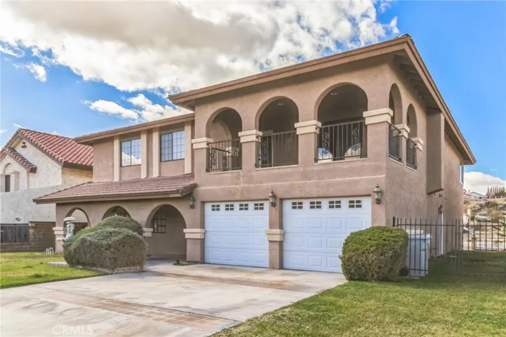 13490 Anchor Drive, Victorville, California 92395