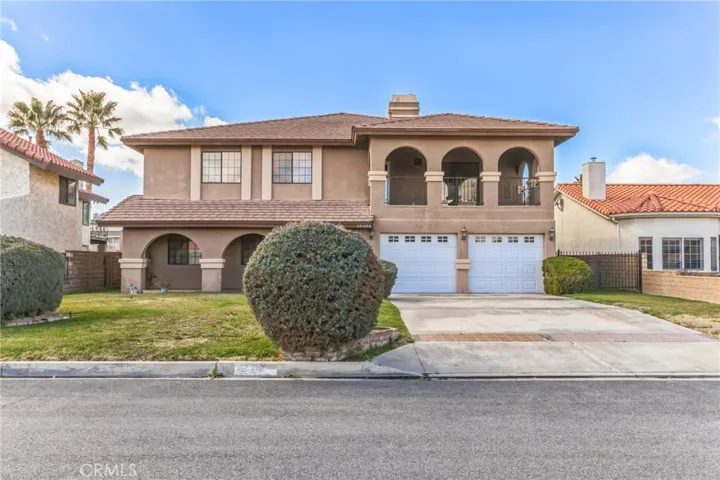 13490 Anchor Drive, Victorville, California 92395
