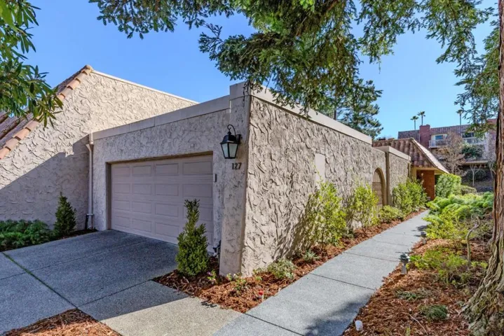 127 Callecita, Los Gatos, California 95032