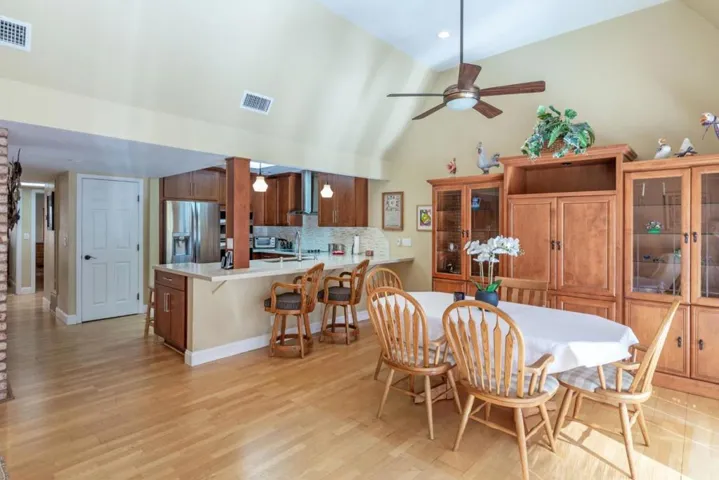 127 Callecita, Los Gatos, California 95032