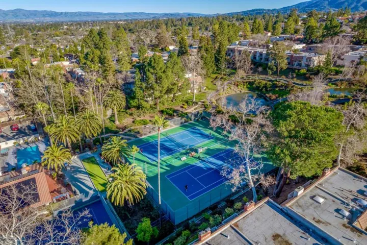 127 Callecita, Los Gatos, California 95032