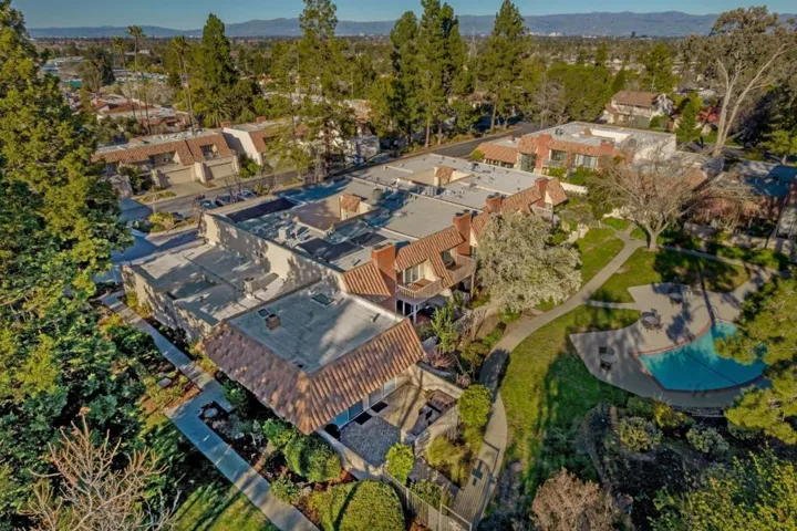127 Callecita, Los Gatos, California 95032