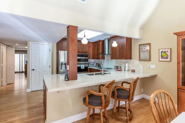 127 Callecita, Los Gatos, California 95032