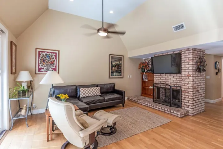 127 Callecita, Los Gatos, California 95032