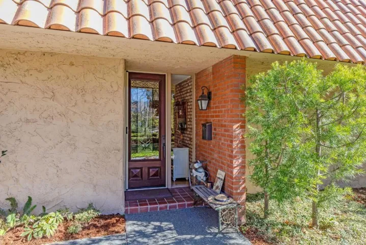 127 Callecita, Los Gatos, California 95032