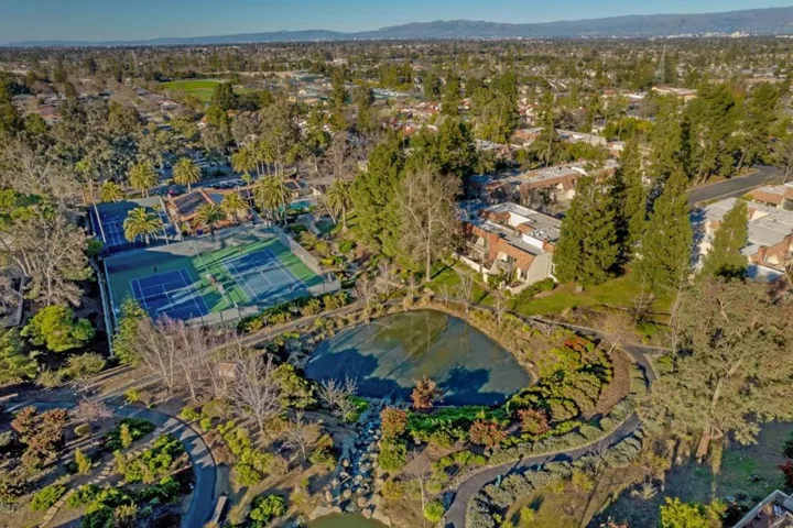 127 Callecita, Los Gatos, California 95032