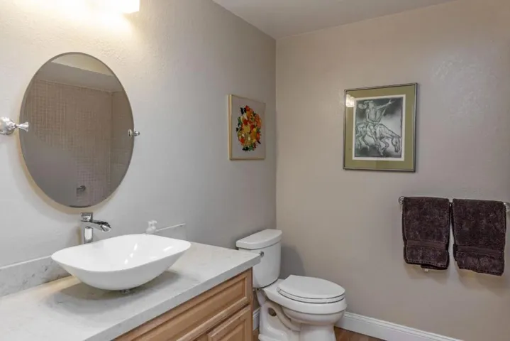 127 Callecita, Los Gatos, California 95032