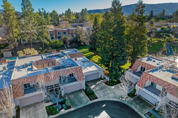127 Callecita, Los Gatos, California 95032