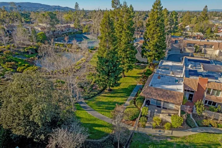127 Callecita, Los Gatos, California 95032