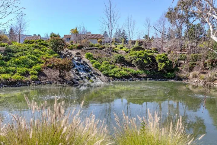 127 Callecita, Los Gatos, California 95032