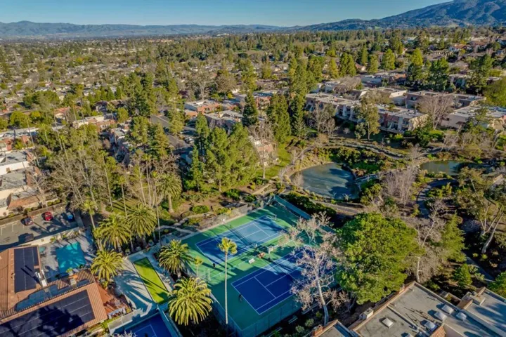127 Callecita, Los Gatos, California 95032