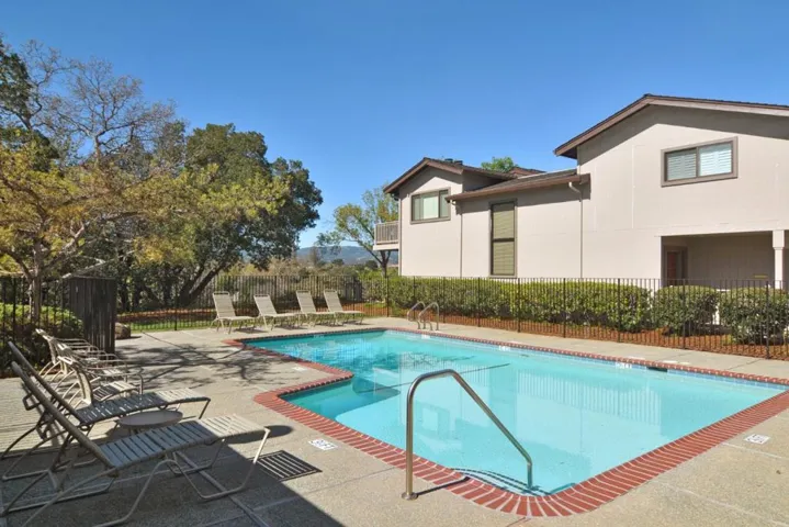 127 Callecita, Los Gatos, California 95032