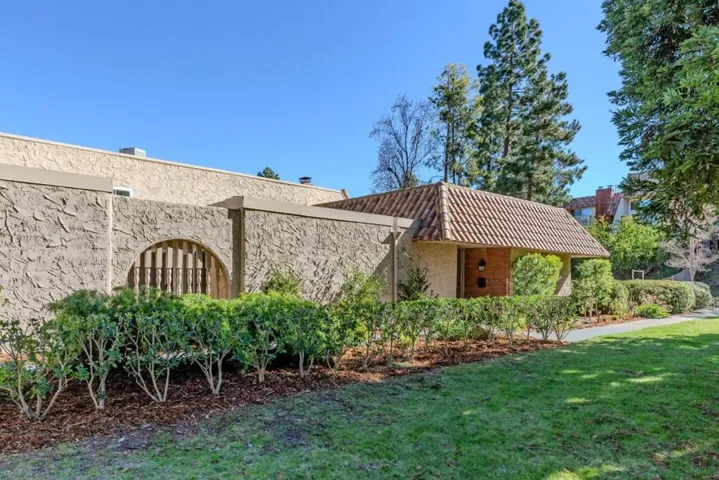 127 Callecita, Los Gatos, California 95032