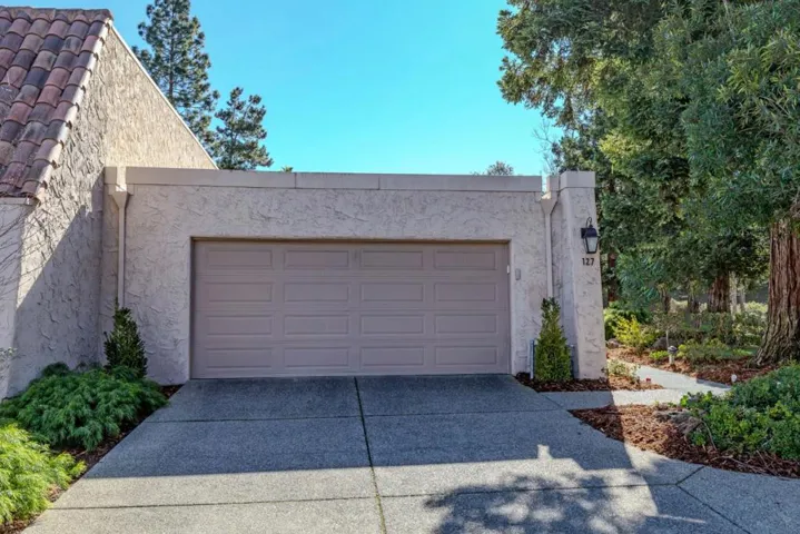 127 Callecita, Los Gatos, California 95032