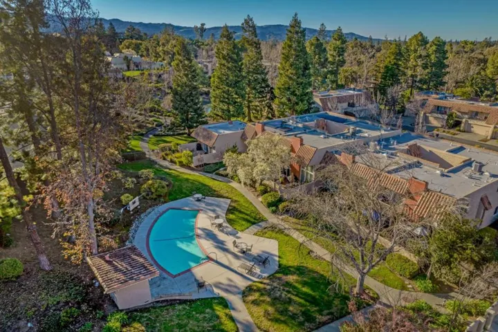 127 Callecita, Los Gatos, California 95032