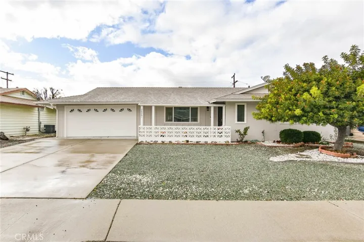28961 Del Monte Drive, Sun City, California 92586