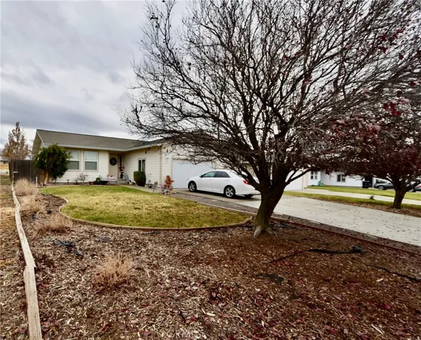 251 N 6th, Montague, California 96064