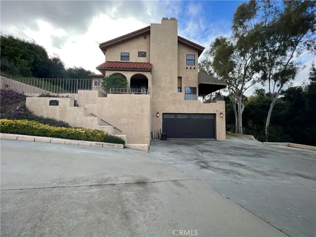 14705 Finisterra, Hacienda Heights, California 91745