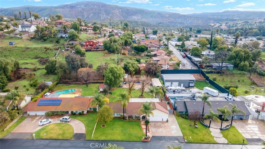 19150 Rising Sun Road, Corona, California 92881
