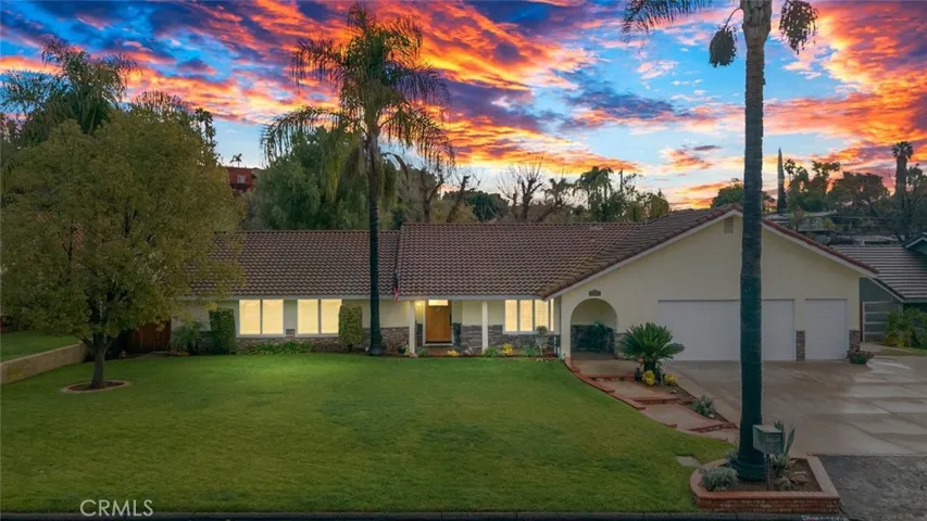 19150 Rising Sun Road, Corona, California 92881