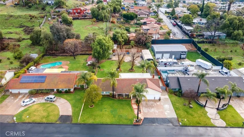 19150 Rising Sun Road, Corona, California 92881