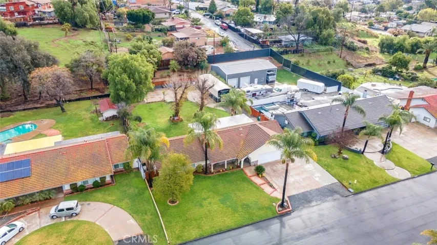 19150 Rising Sun Road, Corona, California 92881
