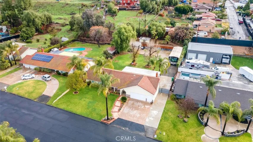 19150 Rising Sun Road, Corona, California 92881