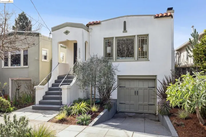 2830 Milvia St, Berkeley, California 94703