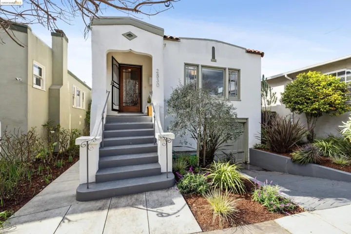 2830 Milvia St, Berkeley, California 94703