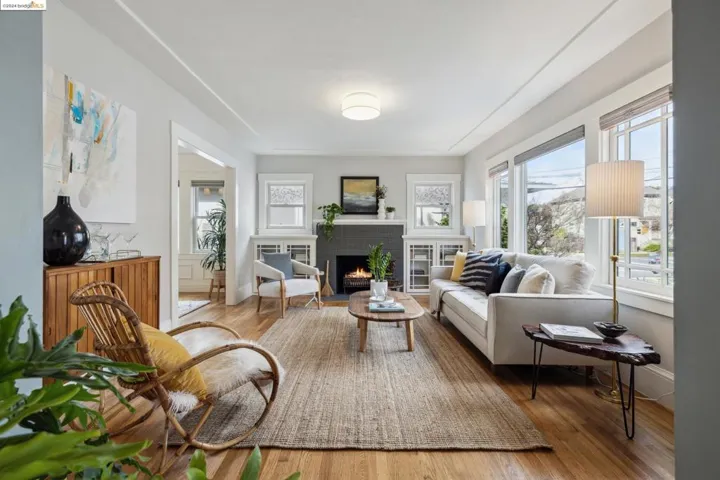 2830 Milvia St, Berkeley, California 94703