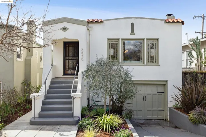 2830 Milvia St, Berkeley, California 94703