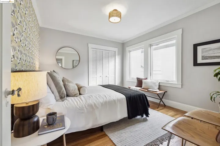 2830 Milvia St, Berkeley, California 94703