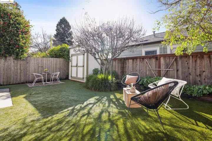 2830 Milvia St, Berkeley, California 94703