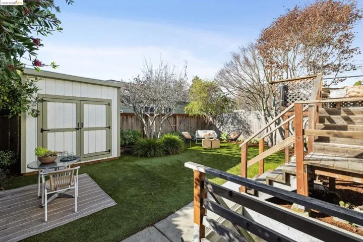 2830 Milvia St, Berkeley, California 94703