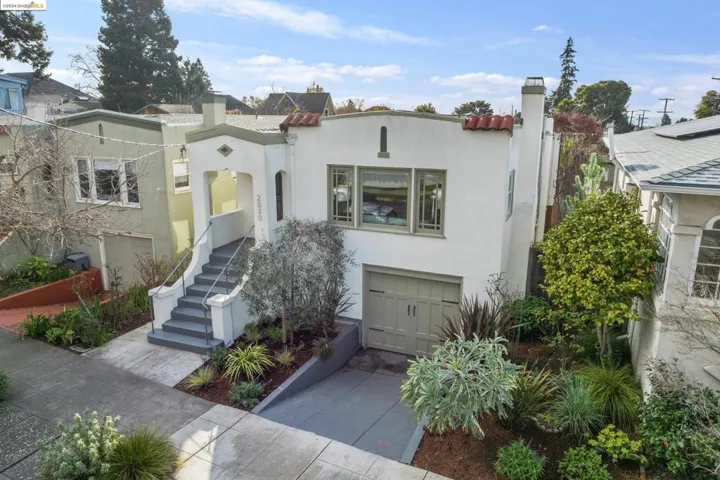 2830 Milvia St, Berkeley, California 94703