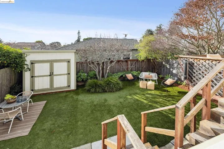 2830 Milvia St, Berkeley, California 94703