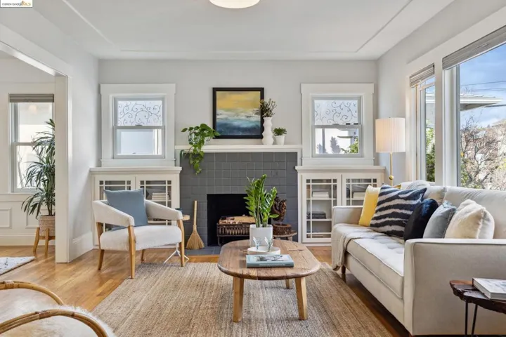 2830 Milvia St, Berkeley, California 94703